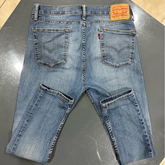 Levi's Jeans Levis 5 Jeans Poshmark